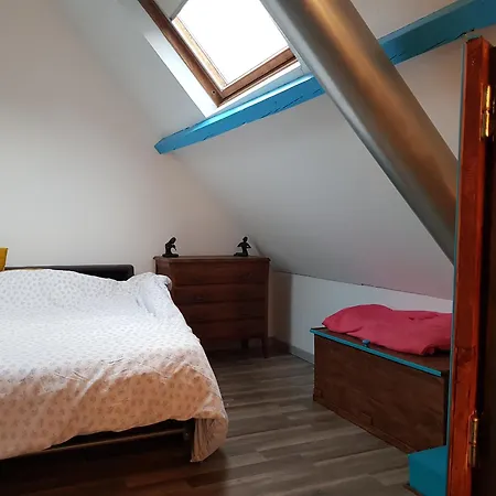 La Boheme Holiday home *